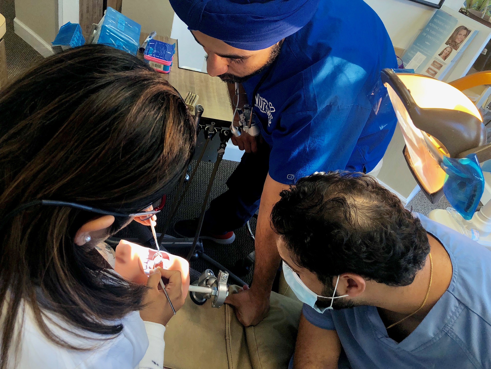 Dental Bench Test United States