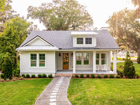 Home-hardening tax relief proposal may be a tough sell