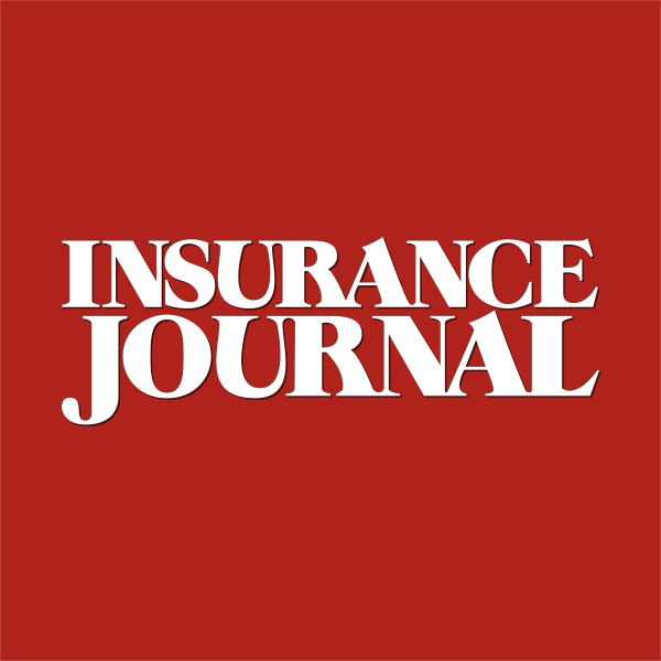 Writer: Insurance Journal