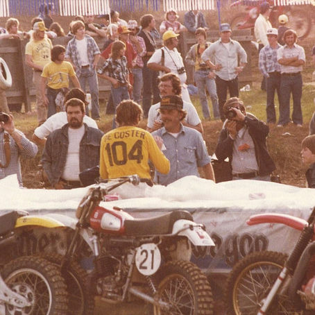 Legends and Heroes Tour to Honor Motocross Promoter Ed Schultz at the St Louis Supercross