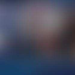 The family of Cody and Chris Gragg accept Legends and Heroes award on their behalf at Muddy Creek