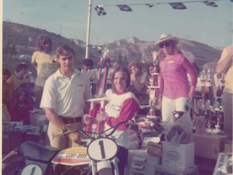 Legends and Heroes to honor Nancy (Payne) Schirk at Philly.  In her own words.......