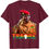 Thumbnail: Africa Resistance Sankara Burkina Faso Ibrahim Traore Shirt New Style Street Fas