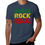 Thumbnail: ROOTS ROCK REGGAE T-Shirt vintage cute tops customizeds mens clothes