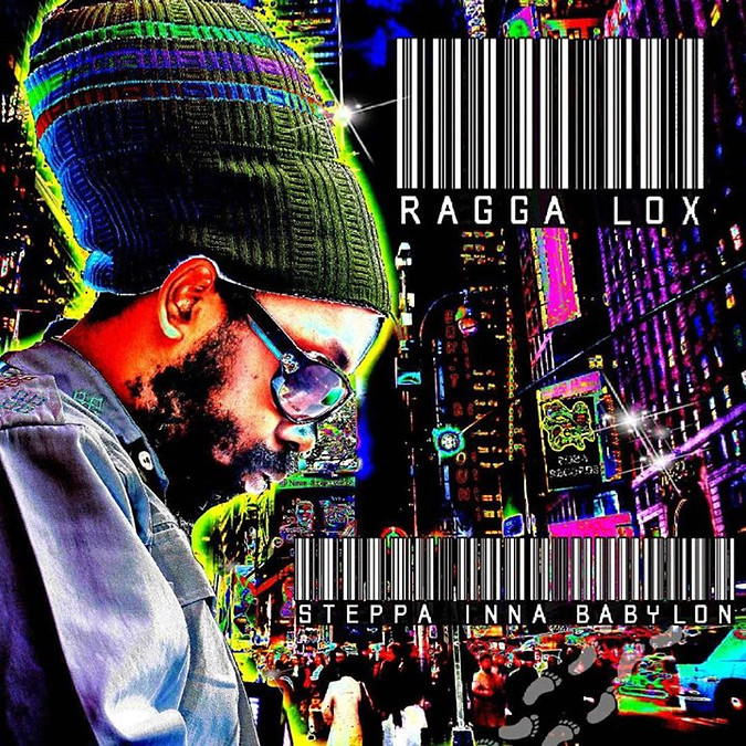 Ft Richie Spice, Lutan Fyah, Mikey General & Jah Lude