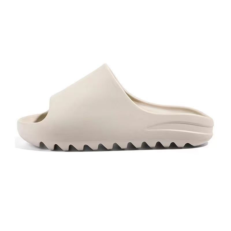 Thumbnail: Coconut Slippers Feel like Stepping on Shit Thick-soled Sandals Summer New Non-s