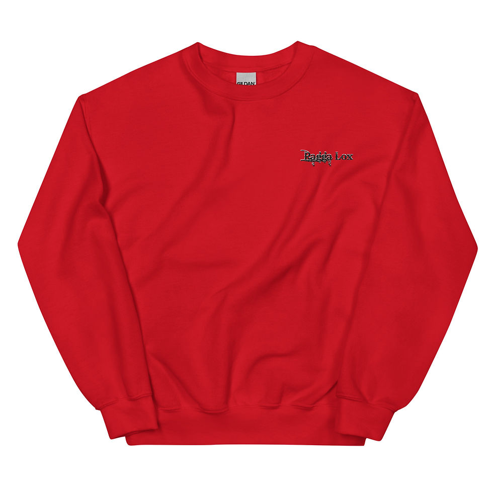 Thumbnail: Unisex Sweatshirt