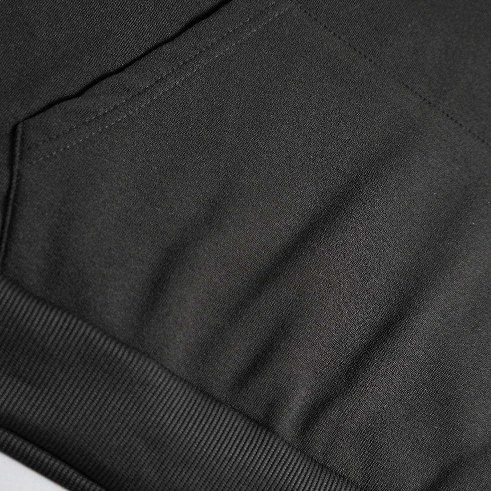 Thumbnail: Men's Casual Hoodies Women's Fleece Warm Hoodies Spring Autumn Pullovers Fashion