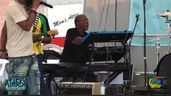 Ragga Lox & The Dub Vybrations Band Sends Thanks and Nuff Respect To The Promoter and Staff @Athfest.