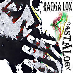 Ragga Lox Reggae Artiste