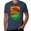 Thumbnail: Jamaican Bobsled Team Cool Runnings T-Shirt for boys heavyweight new in tops tee