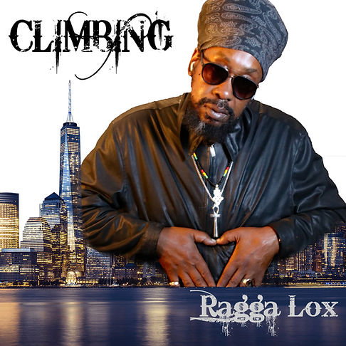 Ragga Lox Album Climbing 