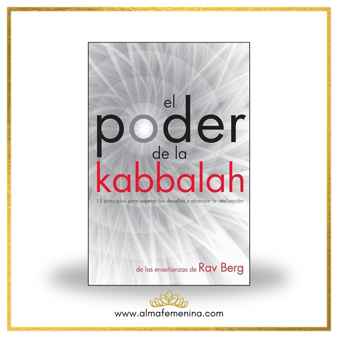 El Poder de la Kabbalah