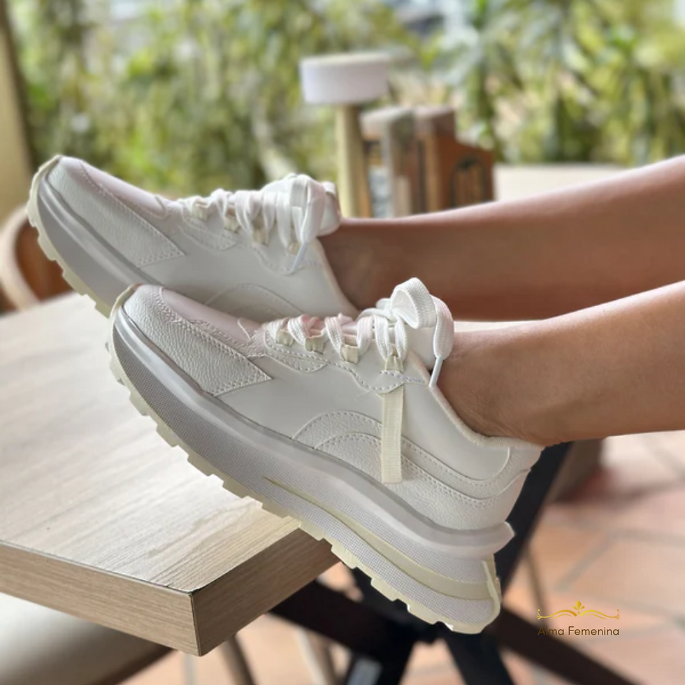 Miniatura: Tenis Raquel