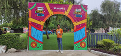 entrance gate 2