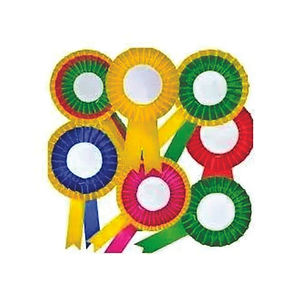 Ribbon Badges