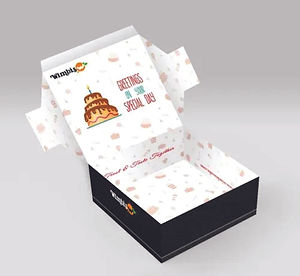 cake box
