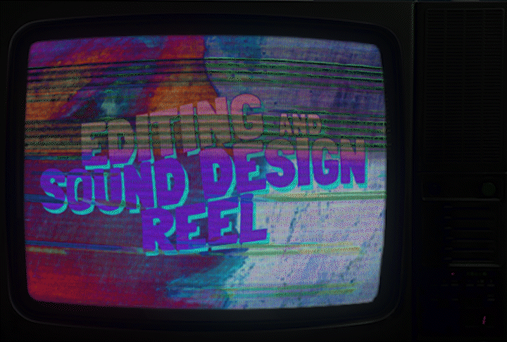 WARRENPHAN 2023 Editing Reel