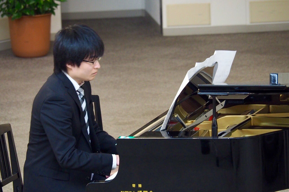 圧巻の演奏!!!