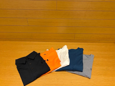 Tシャツコレクション