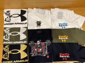 ブランドハウス限定Tシャツ