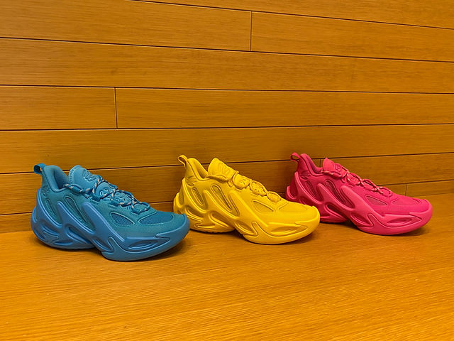 SHOP NEWS｜UNDER ARMOUR（アンダーアーマー）