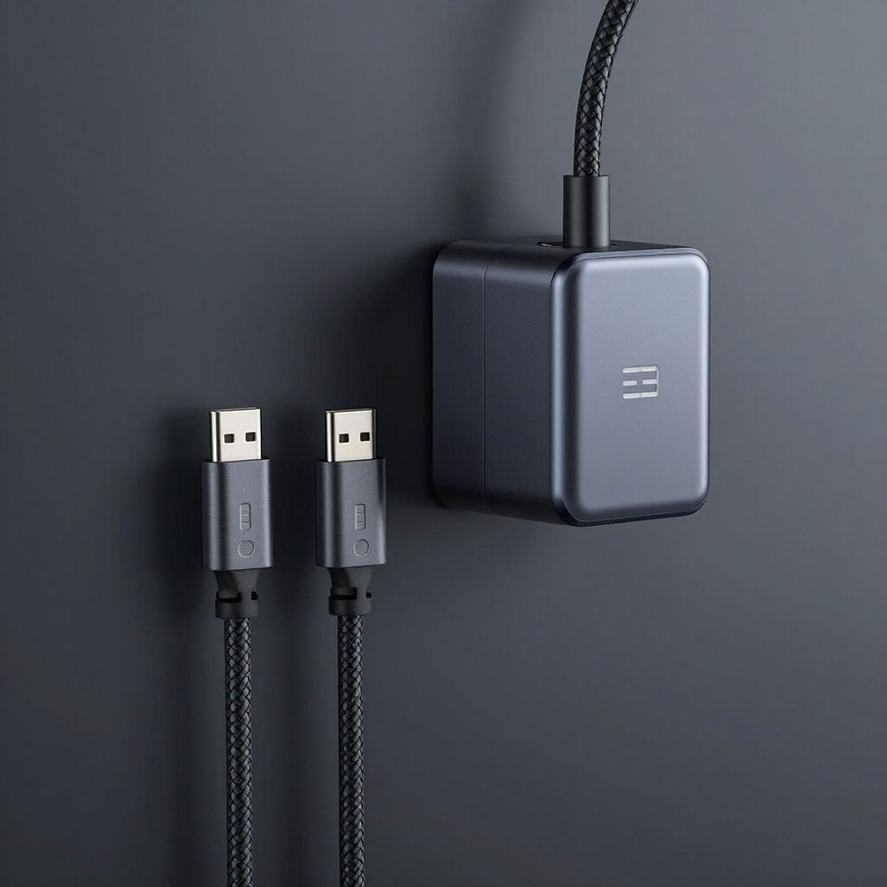 acessorio de tecnologia