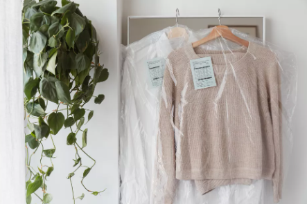 How to Find Eco-Friendly Dry Cleaners