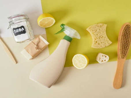 Eco Friendly Vs Chemical Cleaning: What Adelaide Property Managers Prefer