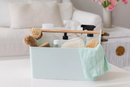 15 Must-Know Spring Cleaning Tips From Cleaning Pros