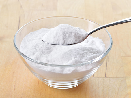 8 Surprising Ways To Use Baking Soda For A Cleaner Home