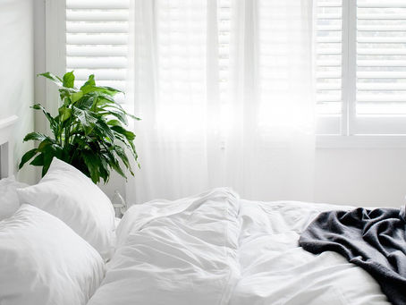 What are the benefits of organic cotton?