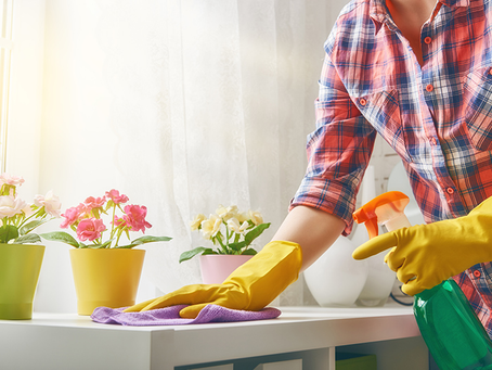 7 Cleaning Hacks No One Ever Talks About — But Pros Say They Work Wonders