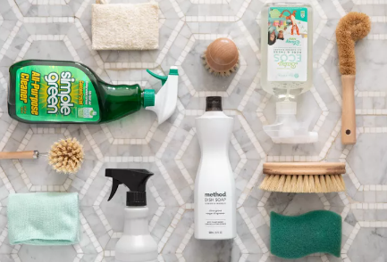 Best Septic Safe Household Cleaning Products
