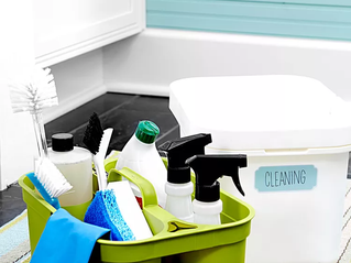 22 Genius House Cleaning Hacks for a Tidier Space in No Time