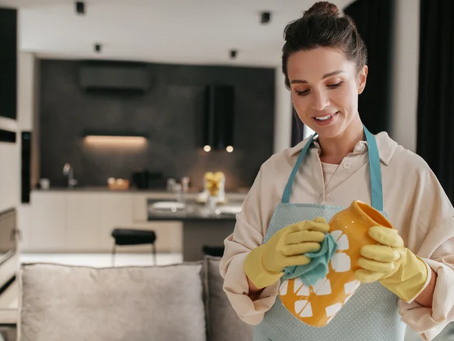 Gentle Cleaning Techniques for Delicate Collectibles