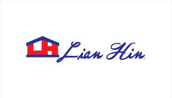 Lian hin logo