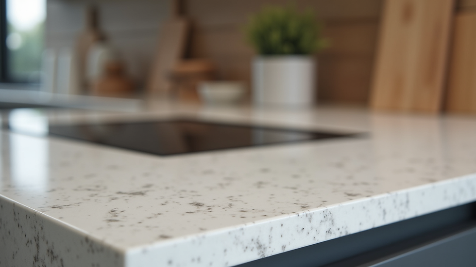 Discover the Benefits of Sintered Surface Benefits
