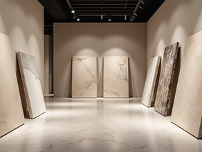 Discover the Best Stone Gallery Options in Ubi