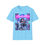 Thumbnail: Land of Wonder Collection 3 Unisex Softstyle T-Shirt 