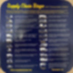 Thumbnail: Supply Chain Bingo Game