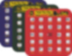 Thumbnail: Supply Chain Bingo Game