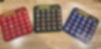 Thumbnail: Supply Chain Bingo Game