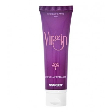 lubricante Virgin