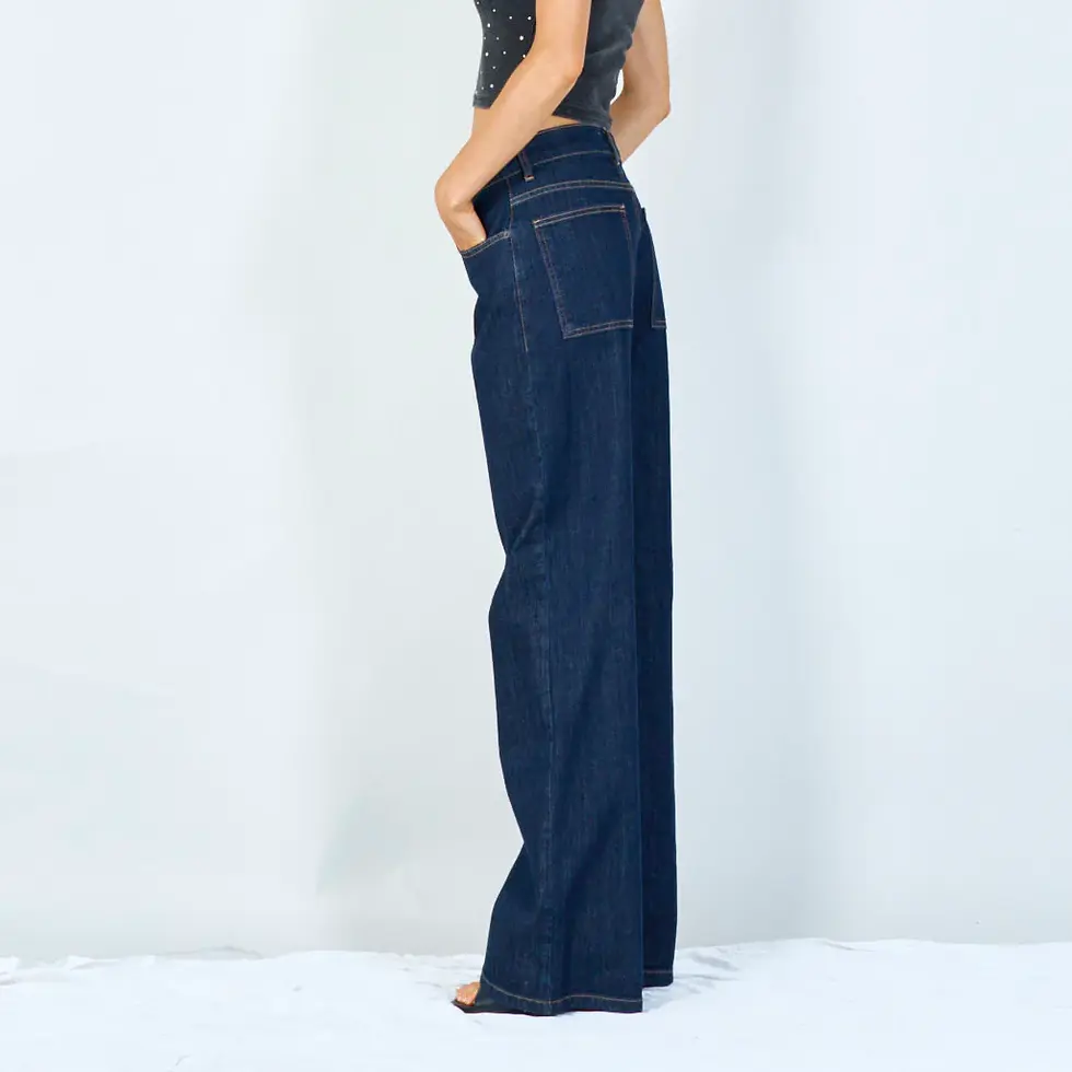 Miniatura: Jeans Regular fit