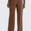 Miniatura: Pantalone Full length Moka 