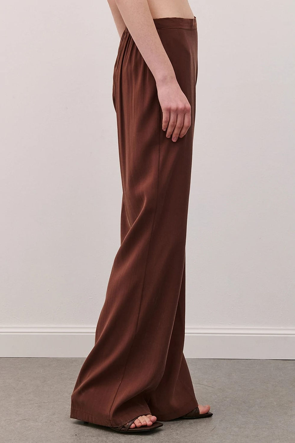 Miniatura: Pantalone Full Lenght Moro 
