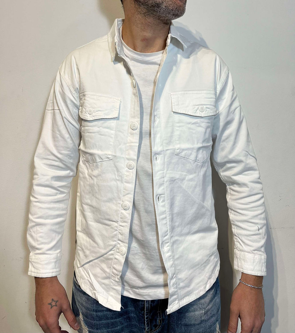 Miniatura: Camicia Texas 