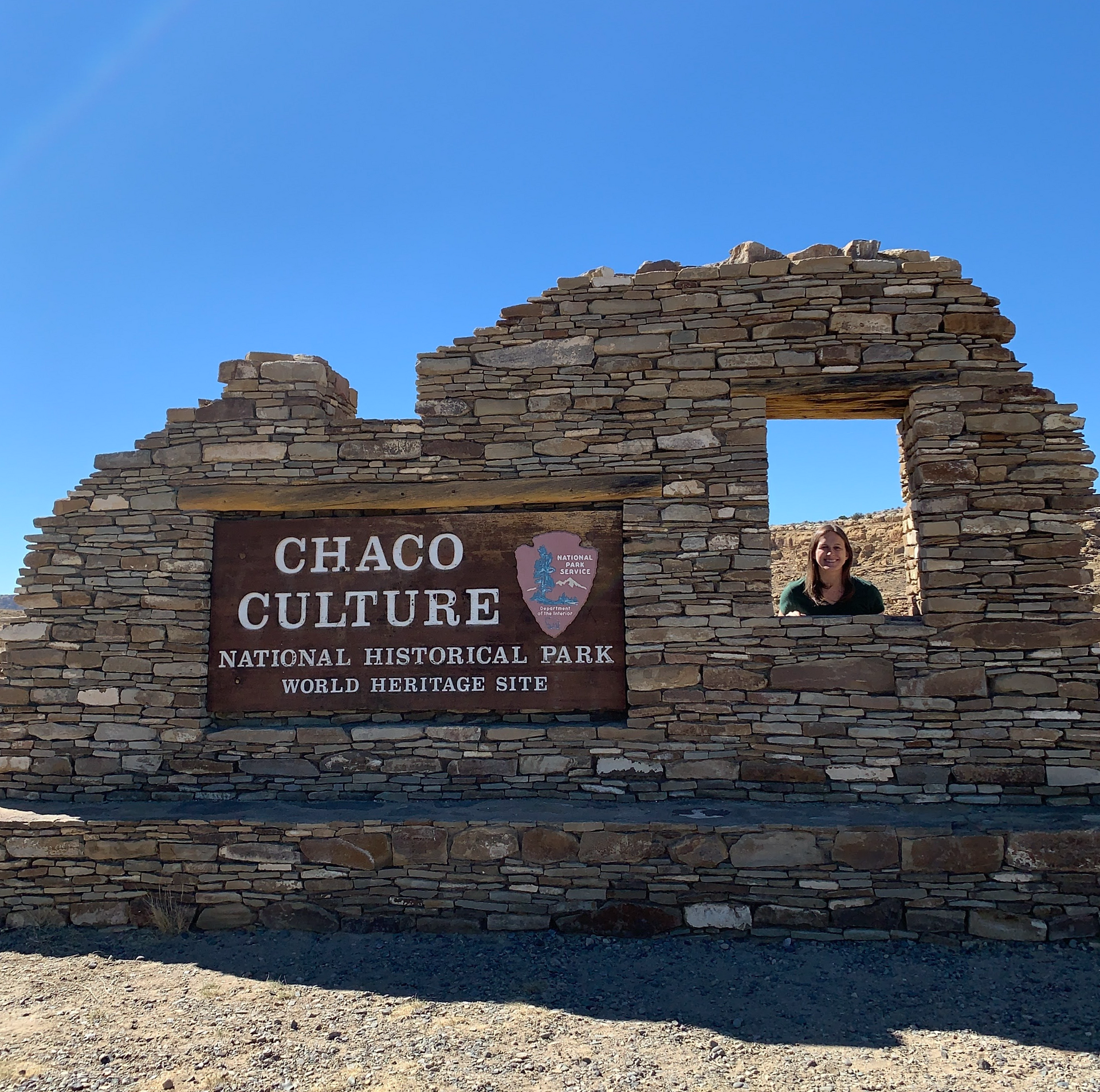 chaco culture