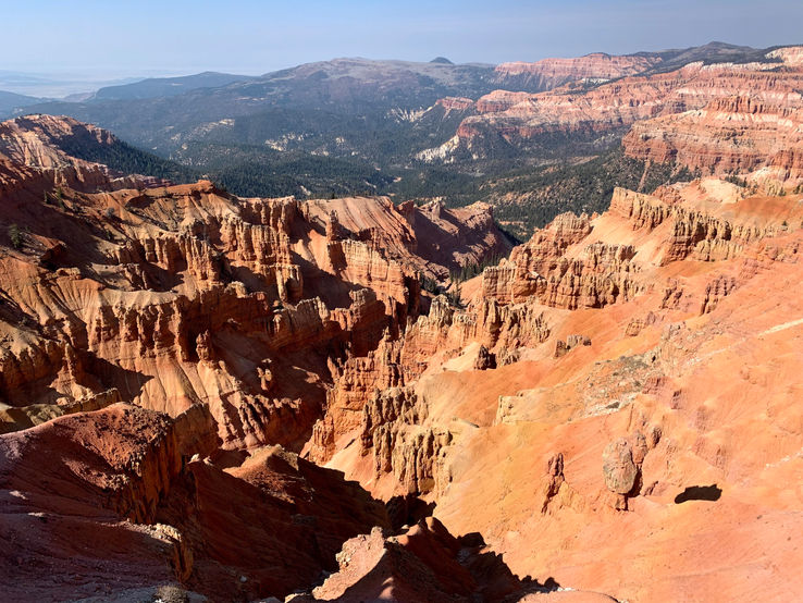 cedar breaks national monument